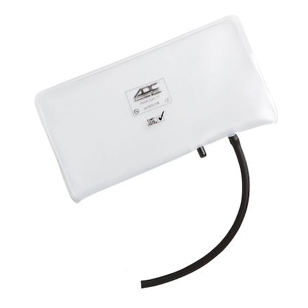 Adc UFF Convertible Bladder - Adult, LF 815-11A